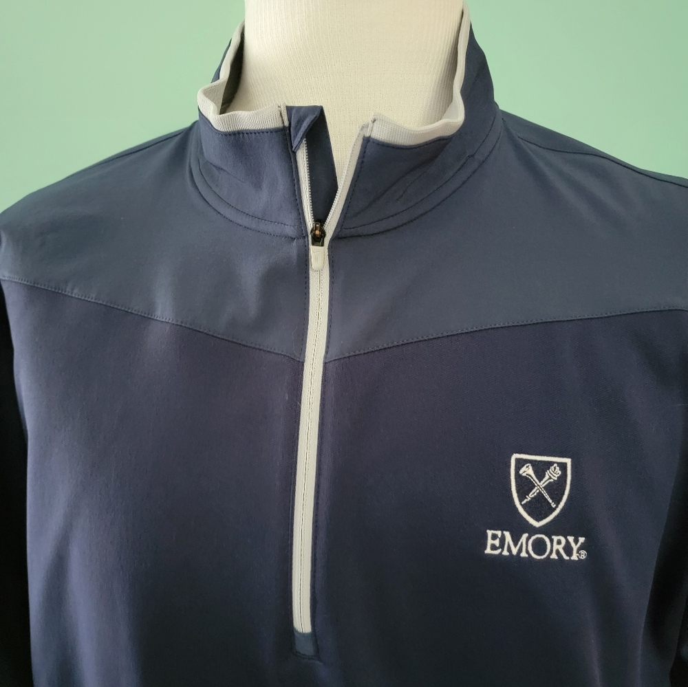 Nike Golf Pullover - image 4